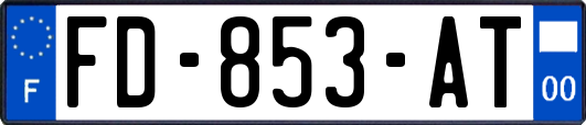 FD-853-AT