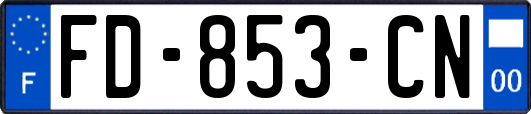 FD-853-CN