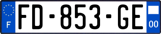 FD-853-GE