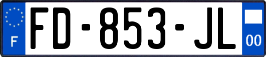 FD-853-JL