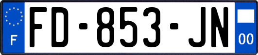 FD-853-JN