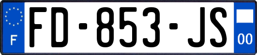 FD-853-JS