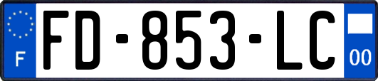 FD-853-LC