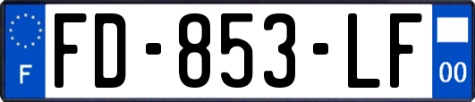 FD-853-LF