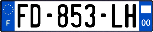 FD-853-LH