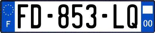 FD-853-LQ