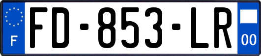 FD-853-LR