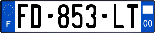 FD-853-LT