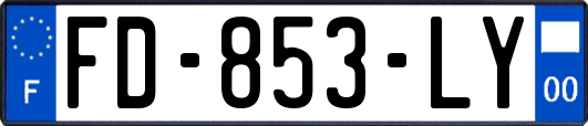 FD-853-LY