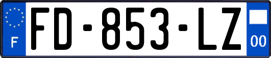 FD-853-LZ