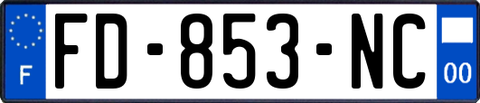 FD-853-NC