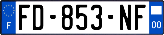 FD-853-NF