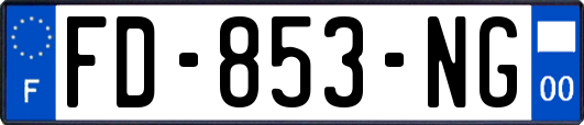 FD-853-NG