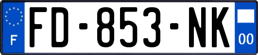 FD-853-NK