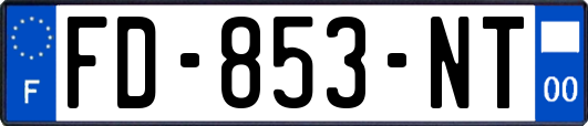 FD-853-NT