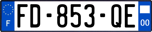 FD-853-QE