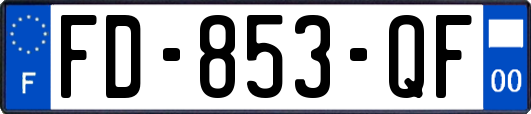 FD-853-QF