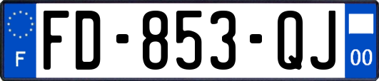 FD-853-QJ