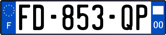 FD-853-QP