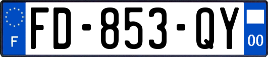 FD-853-QY