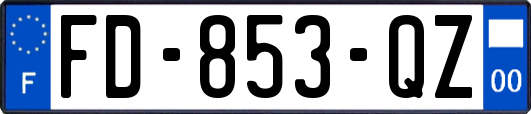 FD-853-QZ
