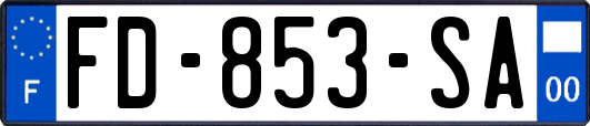 FD-853-SA