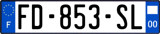 FD-853-SL