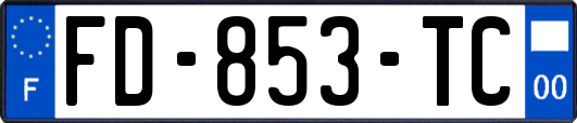 FD-853-TC
