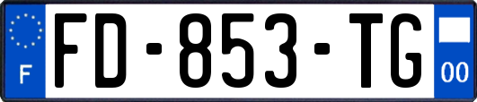 FD-853-TG