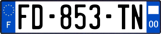 FD-853-TN