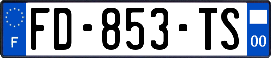 FD-853-TS
