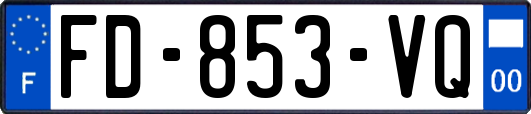FD-853-VQ