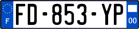 FD-853-YP