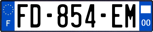 FD-854-EM