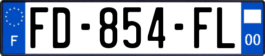 FD-854-FL
