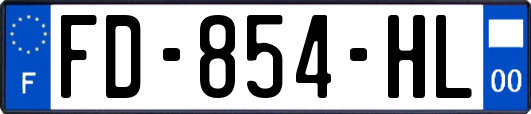 FD-854-HL