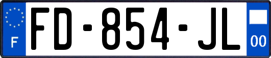 FD-854-JL