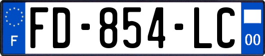 FD-854-LC