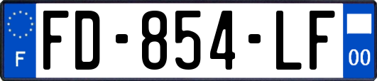 FD-854-LF