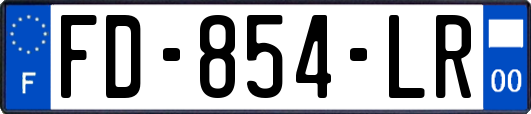FD-854-LR