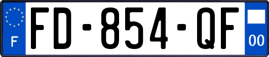 FD-854-QF