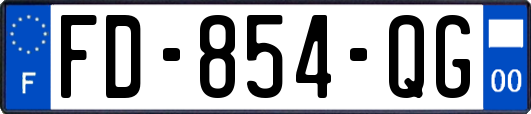 FD-854-QG