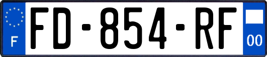 FD-854-RF