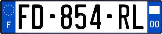FD-854-RL