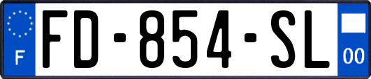 FD-854-SL