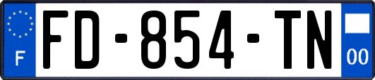 FD-854-TN