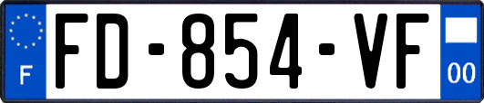 FD-854-VF