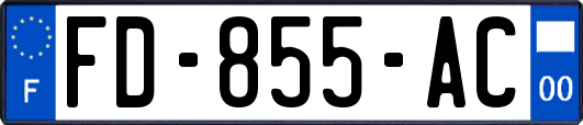 FD-855-AC