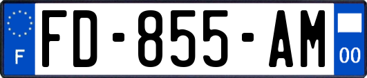 FD-855-AM