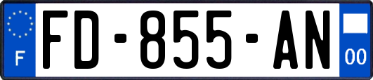 FD-855-AN